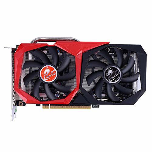 COLOURFUL GTX 1660 SUPER 6 GB